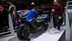 Eicma "THAT'S AMORE" Motorrad-Messe