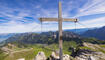 Wanderung: Augstenberg, Pfälzerhütte, Naafkopf