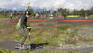 Pumptrack Training für Kinder in Triesen