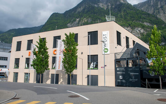 230525 Roxymarkt Balzers, 10 Jahre Jubiläum PR