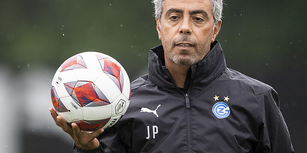 GC-Trainer João Carlos Pereira bekommt Verstärkung