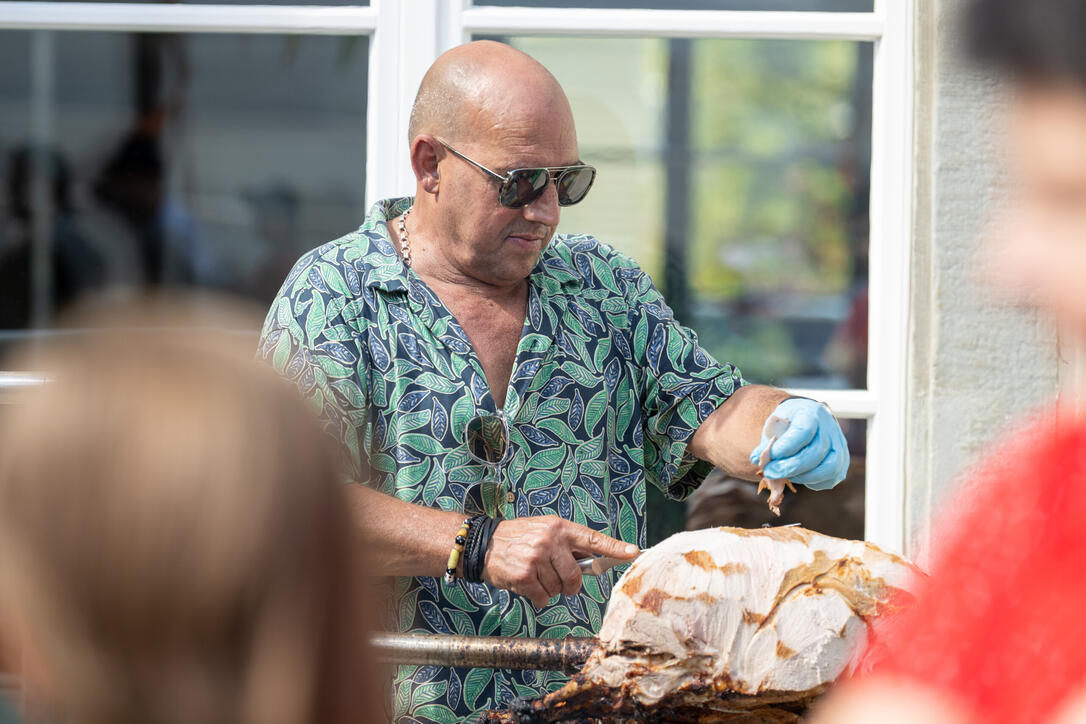 Fest der Kulturen