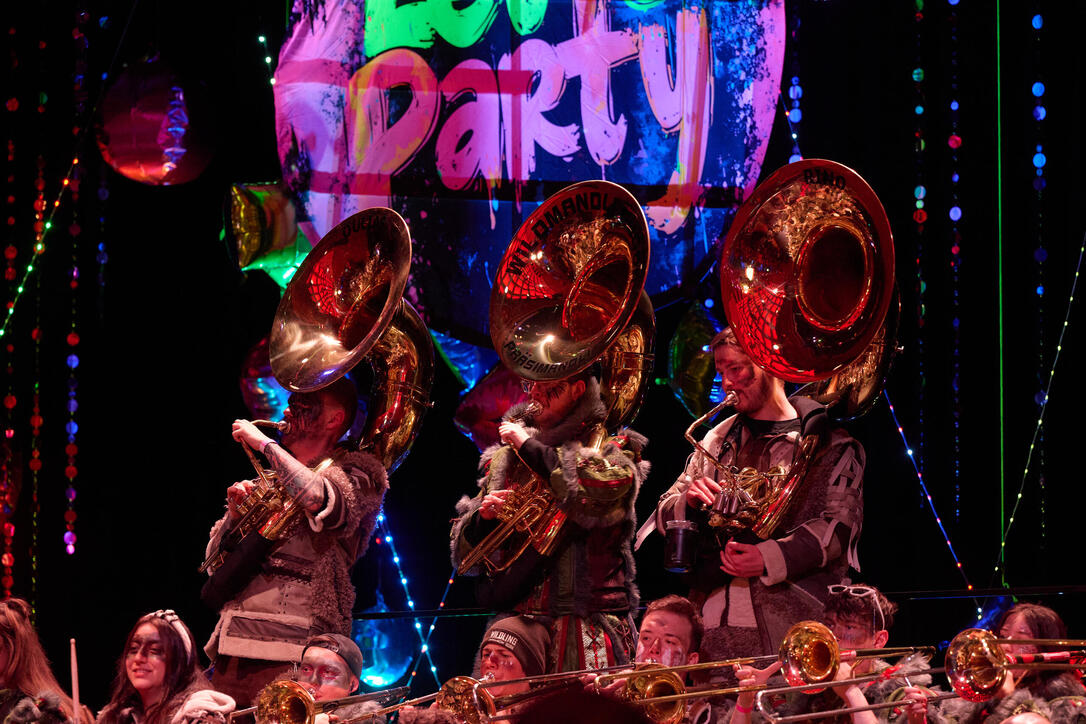 Schaabumm 2026 (10.01.2026)