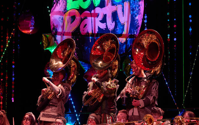 Schaabumm 2026 (10.01.2026)