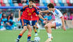 Liechtenstein - Spanien (12.10..2026)