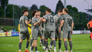 FC Stade Nyonnais - FC Vaduz (24.04.2026)