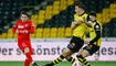 Schweiz Fussball Super-League BSC Young-Boys - FC Vaduz