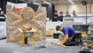 EuroSkills 2025: 3. Wettkampftag