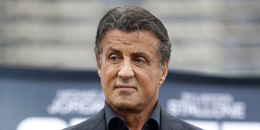Sylvester Stallone fühlt sich mit 72 immer noch fit genug um einen neuen "Rambo" zu stemmen. (Archivbild)