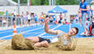 Landesmeisterschaften Leichtathletik in Schaan (18.05.2024)