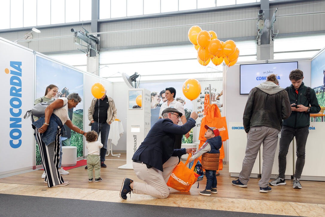 Lihga Impressionen (22.09.2022)