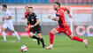 FC Vaduz - FC Rapperswil-Jona