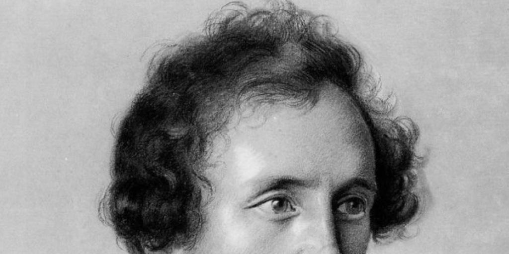 Das unvollendete 3. Klavierkonzert e-Moll von Felix Mendelssohn Bartholdy kommt am 3. November 2016 an den Mendelssohntagen in Aarau erstmals in der Schweiz zur Aufführung (Archiv)