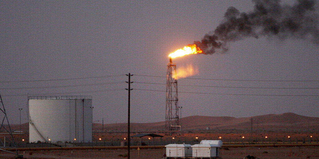 Der mexikanische Ölkonzern Pemex schreibt seit Jahren tiefrote Zahlen. (Archivbild)