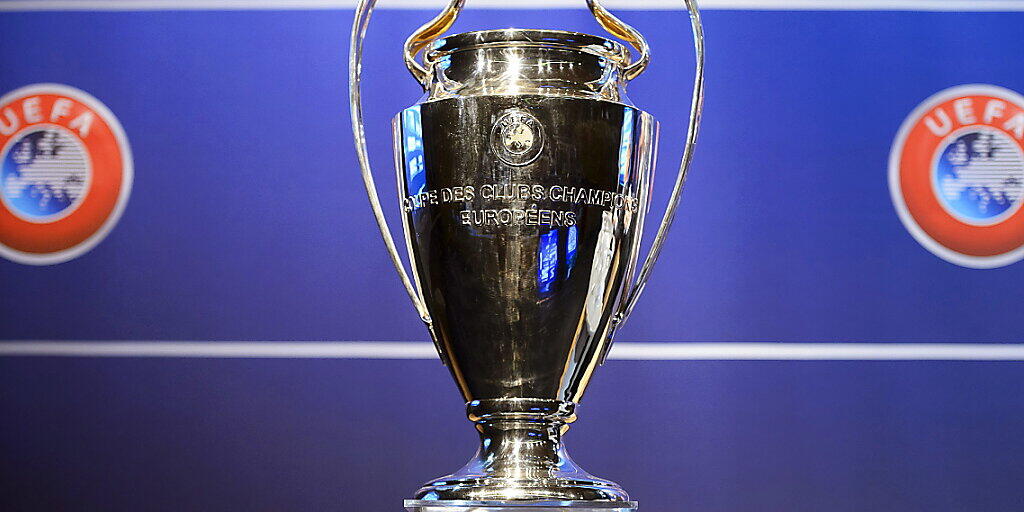 Srf 2 champions league live outlet