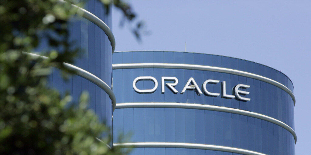 Mit dem Oracle-Konzern zieht es ein weiteres Schwergewicht der Tech-Industrie aus dem Silicon Valley in Kalifornien nach Texas. (Archivbild)