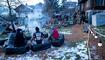 Winter-Motorrad-Treffen in Triesenberg (15.02.2025)