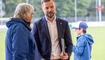 Eröffnung Widau - LFV/Gemeinde Ruggell