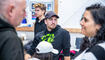 Empfang EM-Delegation Kickboxen (10.11.2024)