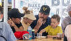 Tresner Dorffaescht und Streetfood-Festival