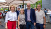 Tour de Suisse 1. Etappe in Vaduz (09.06.2024)