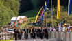 Staatsfeiertag 2024: Staatsakt auf der Schlosswiese