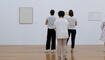Vernissage «Demons Are Tearing Me Apart» Im Kunstmuseum