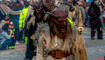 Grosser Fasnachtsumzug in Sargans (23.02.2025)