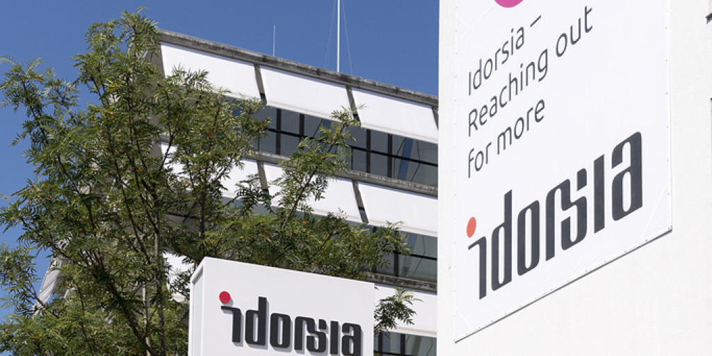 Die Biotechfirma Idorsia in Allschwil publizierte erstmals Halbjahreszahlen. Firmenchef Jean-Paul Clozel: "Ich bin hocherfreut und stolz, dass nach der erfolgreichen Ausgliederung aus Actelion der Geschäftsbetrieb von Idorsia in vollem Umfang läuft."