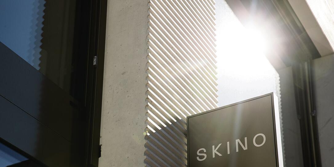 Skino, Schaan
