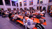 FINALE beim Public-Viewing im  SAL in Schaan.
