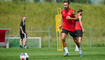 Trainingsstart beim FC Vaduz (15.06.2026)