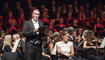 Konzert Carmina Burana Vaduz 160923