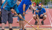 Leichtathletik Kids-Cup-Finale