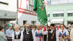 Nordostschweizer Jodlerfest in Altstätten