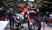 Eicma "THAT'S AMORE" Motorrad-Messe
