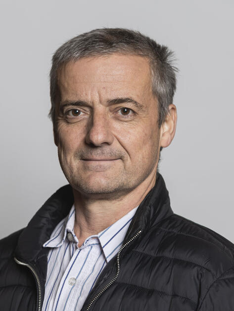 Nomination DU