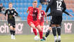 FC Vaduz - FC Wil (09.02.2025)