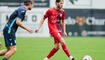 FC Vaduz - TSV 1860 München (19.07.2025)