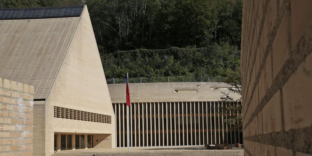 Landtag Landtag