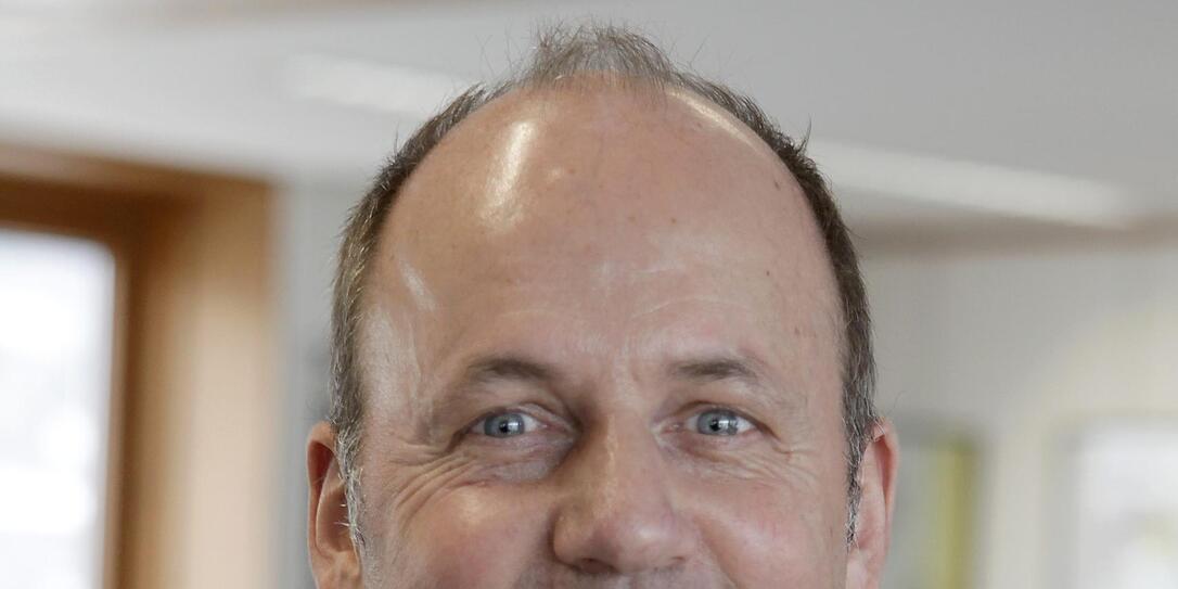 Georg Kaufmann Georg Kaufmann