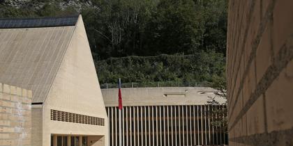 Landtag Landtag