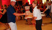 50er-Jahre-Party in Mauren, Liechtenstein.