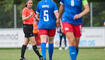 Liechtenstein - Namibia in Ruggell (11.07.2024)