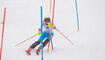 Liechtensteinische Alpine Skimeisterschaft NC Slalom Damen