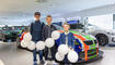 Autolie: Garage Max Heidegger AG in Triesen