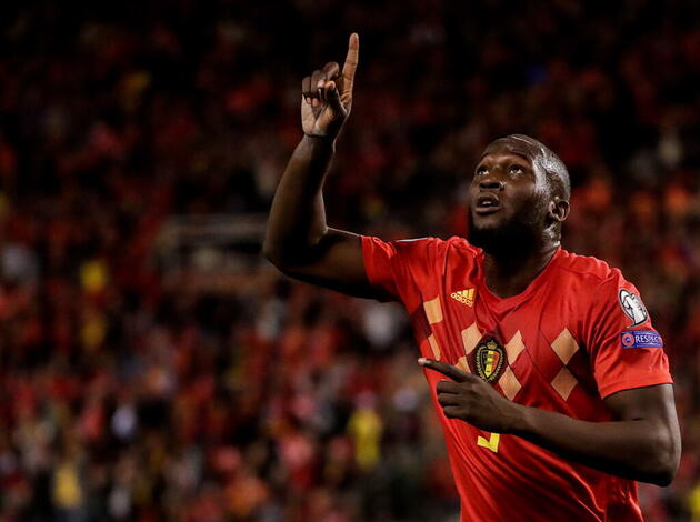 Belgien schon für die EM qualifiziert - Vaterland online