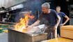 D’Summergass: Bad To The Bone in Buchs