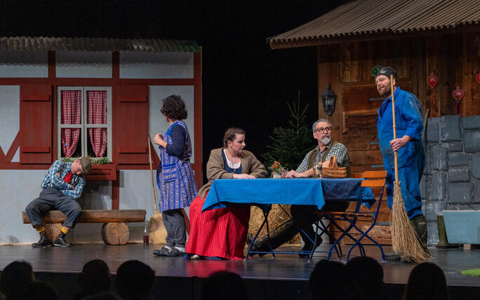 Dreik&ouml;nigsunterhaltung der Feuerwehr Vaduz (05.01.2026)
