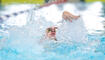 Landesmeisterschaft Schwimmen 2025